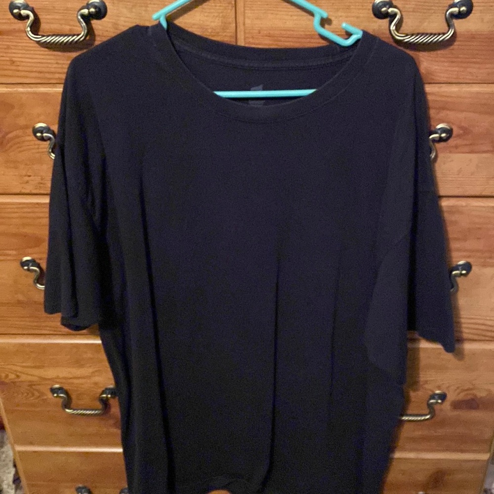 Mens classic t size 2x